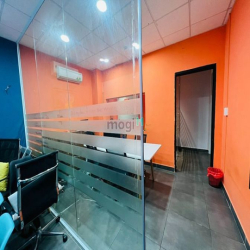 Cho Thuê, Share 2 Văn Phòng Làm Việc Mới Riêng Biệt, 15m2/Vp, Full Hết
