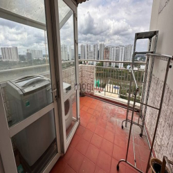 Penthouse Duplex Mỹ Phúc - Kết hợp hoàn hảo của sang trọng và vị trí