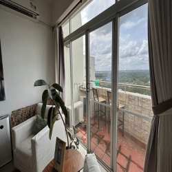 Penthouse Duplex Mỹ Phúc - Kết hợp hoàn hảo của sang trọng và vị trí