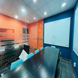 Cho Thuê, Share 2 Văn Phòng Làm Việc Mới Riêng Biệt, 15m2/Vp, Full Hết
