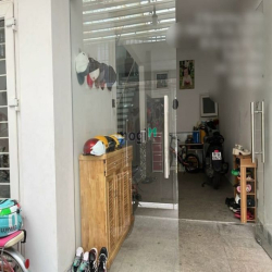 ✔️  Mặt Tiền Đường số 14 An Khánh Quận 2 - 70m2 - 4 tầng - 13 tỷ