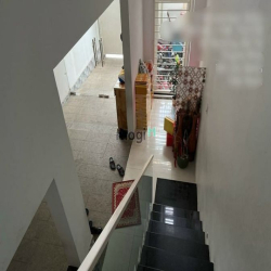 ✔️  Mặt Tiền Đường số 14 An Khánh Quận 2 - 70m2 - 4 tầng - 13 tỷ