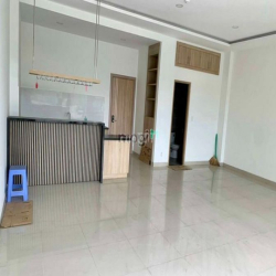 Cho thuê Shophouse Saigon Gateway 67m2 tiện KD mọi ngành nghề