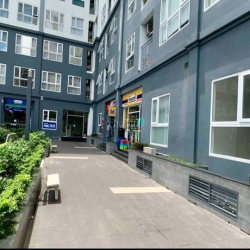 Cho thuê Shophouse Saigon Gateway 67m2 tiện KD mọi ngành nghề