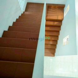 TRẢ NỢ bán nhà 2 lầu Bông Sao 58m2 giá 1ty870 còn thương lương