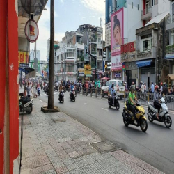 Cho Thuê Mặt Bằng Kinh Doanh Tại Mặt Phố 217 Đinh Tiên Hoàng, Quận 1