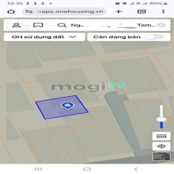 Bán nhà Tam Trinh- Vành Đai 3, 45m2, 5 tầng, mt 5.5m, ô tô cách 10m, 5