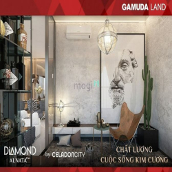 2PN Alnata Plus thanh toán 30% đến nhận nhà chỉ có tại Celadon City