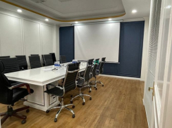 Cho thuê Tòa nhà 6 tầng, đường Nguyễn Hoàng, Quận 2 giá chỉ 100tr/th