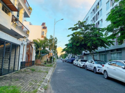 Nền biệt thự tuyệt đẹp đường số 2 KDC Nam Long 2, 8,3 tỷ