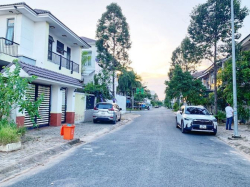 Nền biệt thự tuyệt đẹp đường số 2 KDC Nam Long 2, 8,3 tỷ