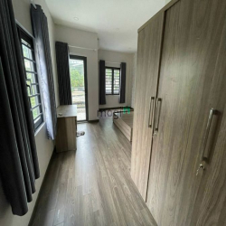 Bán nhà hẻm 6m Trường Sa, Quận 3. DT 4,5x14m 4 Tầng. Chỉ 10 tỷ