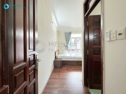 Cho thuê nhà PentHouse gần ĐH GTVTS2