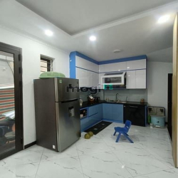 Bán nhà đẹp Tam Trinh, 35m2, 5   tầng, mt 7m, 6.1 tỷ