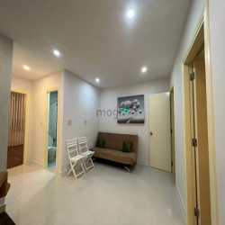 Cho thuê Penthouse Star Hill - Phú Mỹ Hưng, 306 m2, 4PN, full nội thất