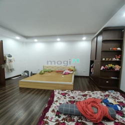 Bán nhà đẹp Tam Trinh, 35m2, 5   tầng, mt 7m, 6.1 tỷ