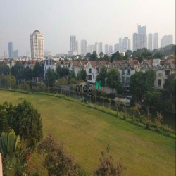 Bán Biệt Thự CIPUTRA, 450M2 × 5 TẦNG, MT 15M, 120 TỶ