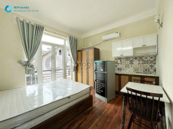 Cho thuê nhà PentHouse gần ĐH GTVTS2