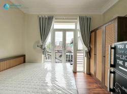 Cho thuê nhà PentHouse gần ĐH GTVTS2