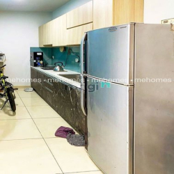 Bán căn hộ 1 phòng ngủ khu Emeral (53m2) full nội thất giá 2,3 tỷ TL
