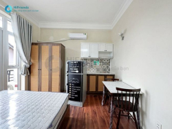 Cho thuê nhà PentHouse gần ĐH GTVTS2