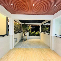 KẸT TIỀN BÁN GẤP NHÀ Cao Thị Chính,Phú Thuận,Q7. DT 85m2/2tỷ950, có sổ