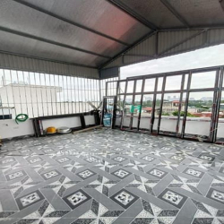 Bán nhà đẹp Tam Trinh, 35m2, 5   tầng, mt 7m, 6.1 tỷ