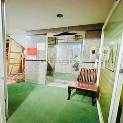 Bán toà nhà 6 tầng đường Yên Thế 7m x 17m , đường xe tải chỉ 22 tỷ