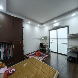 Bán nhà đẹp Tam Trinh, 35m2, 5   tầng, mt 7m, 6.1 tỷ