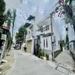 MẶT TIỀN LÝ TUỆ -  KẾ AEON  TÂN PHÚ - Chợ Tân Hương - 70m2 - 2 tầng