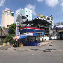 Bán nhà GÓC 2MT 264 Trần Não, Quận 2. DT: 19x55m ~ 760m2
