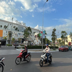 Bán CHDV 8 tầng Phan Huy Ích, ngang 8m 36PN view Emart 2 37.9 tỷ