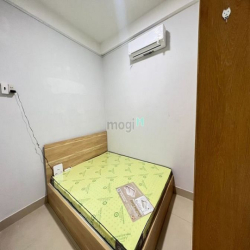 ?Căn hộ 2 phòng ngủ 60m2 Trần Quang Diệu Quận 3