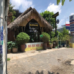 Bán nhà GÓC 2MT 264 Trần Não, Quận 2. DT: 19x55m ~ 760m2