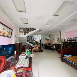 MẶT TIỀN LÝ TUỆ -  KẾ AEON  TÂN PHÚ - Chợ Tân Hương - 70m2 - 2 tầng