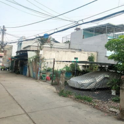Gấp Bán Nhà Gần Chợ Tân Chánh Hiệp 4 Tỷ 190 - 5mx14m -Ô Tô - 3 Tầng BT