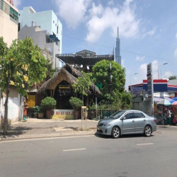 Bán nhà GÓC 2MT 264 Trần Não, Quận 2. DT: 19x55m ~ 760m2