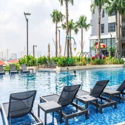 Chuyên chuyển nhượng căn hộ Riviera Point Keppel Land, Quận 7