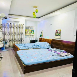 Bán nhà hẻm kinh doanh Tân Bình - 50m2 - 5 tầng giá chào 6.3 tỷ