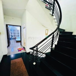 Bán nhà hẻm kinh doanh Tân Bình - 50m2 - 5 tầng giá chào 6.3 tỷ