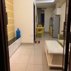 Cho thuê căn hộ 1 phòng ngủ, full nội thất đường Cửu Long