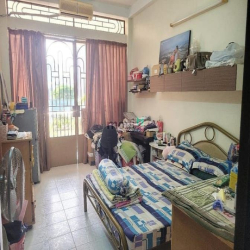 Hẻm xe tải tránh, Nguyễn Cửu Vân P17 B.Thạnh, 5 Tầng 50m2, chỉ hơn 9tỷ
