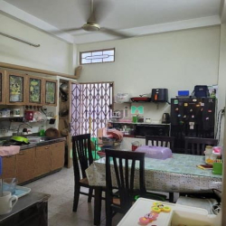 Hẻm xe tải tránh, Nguyễn Cửu Vân P17 B.Thạnh, 5 Tầng 50m2, chỉ hơn 9tỷ