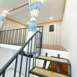 Bán Nhà Giá Rẽ 550Tr .Nhà Mới Tp Biên Hoà. Đường Ô Tô