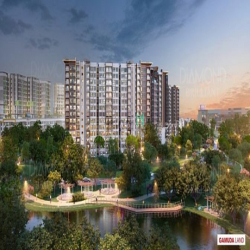 Diamond Brilliant,96m2, Chiết Khấu Mở bán 3%