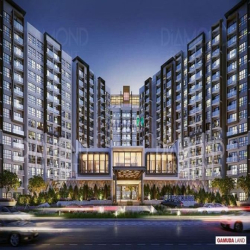 Diamond Brilliant,96m2, Chiết Khấu Mở bán 3%