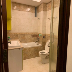 Cho thuê căn hộ 1 phòng ngủ, full nội thất đường Cửu Long