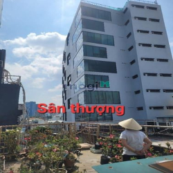 Hẻm xe tải tránh, Nguyễn Cửu Vân P17 B.Thạnh, 5 Tầng 50m2, chỉ hơn 9tỷ