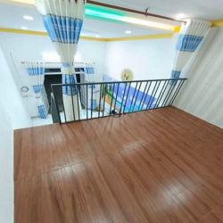 Bán Nhà Giá Rẽ 550Tr .Nhà Mới Tp Biên Hoà. Đường Ô Tô