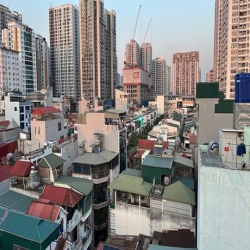 Toà VP Khuất Duy Tiến 71m 9 tầng MT 7m 32 tỷ